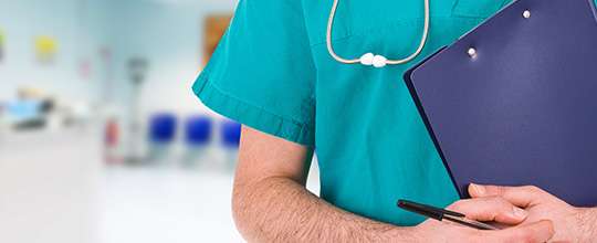 الخدمات الصحية والطبية