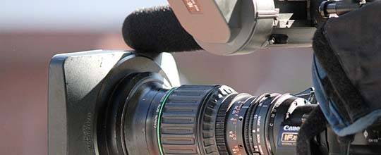 الحياة الصحفية