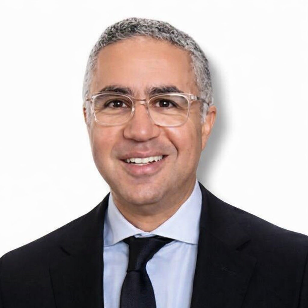 Eng. Mohamed El Gawsaky