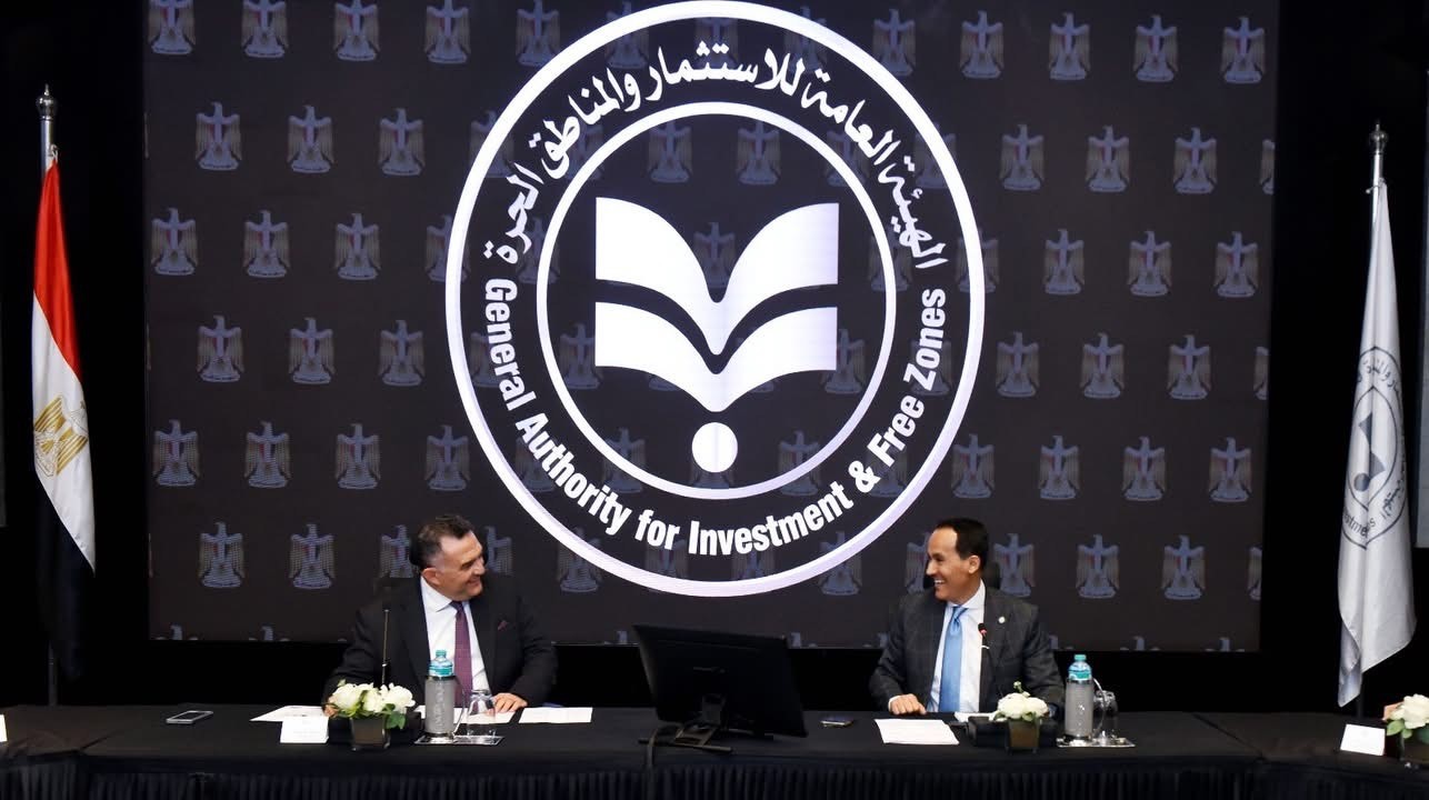 Standing Joint Committee between GAFI and the Egyptian Exchange Convenes to Enhance Cooperation and Increase Market Listing