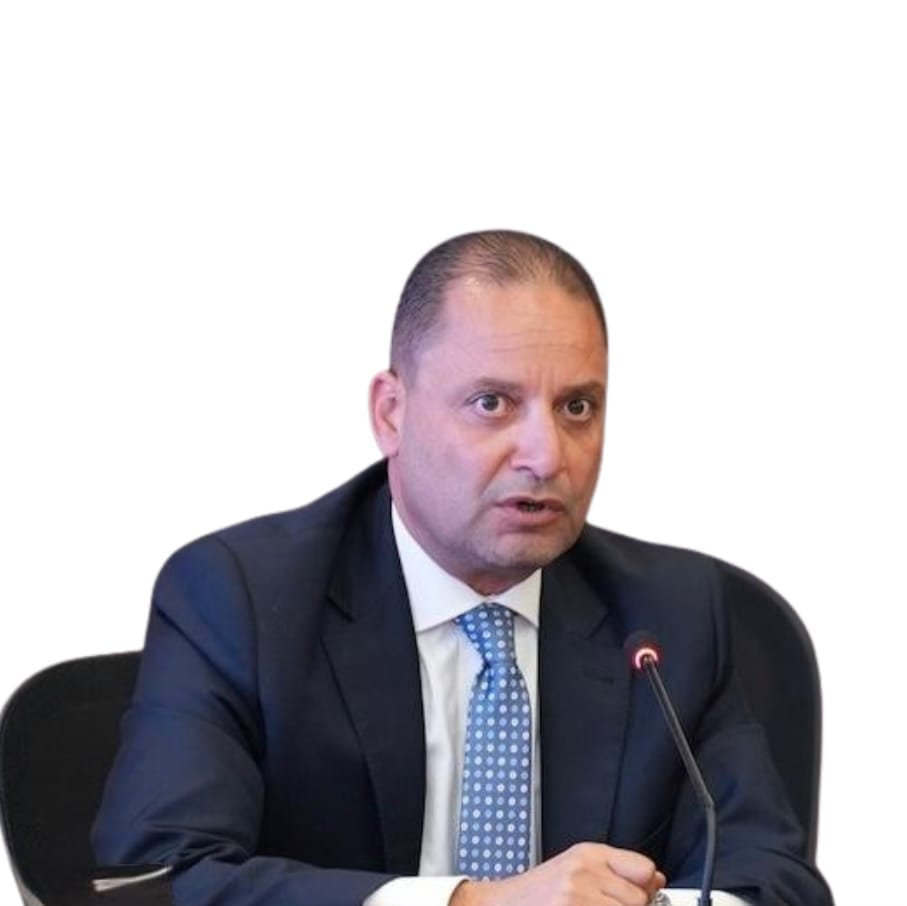 Mr. Walid Anwar