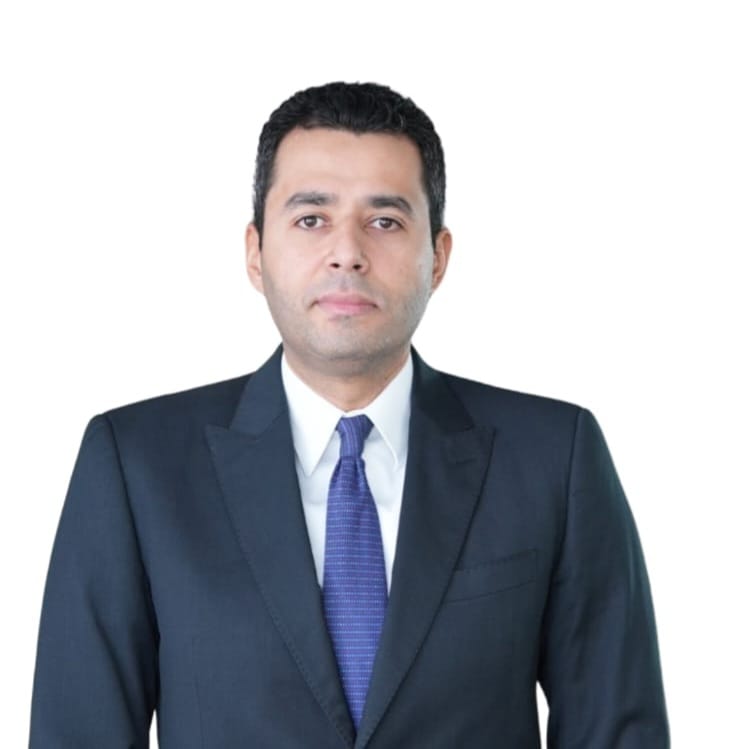 Mr. Ahmed Sheta