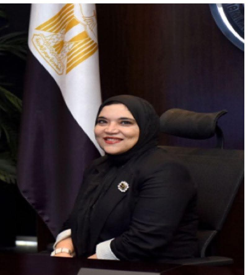 Dr. Eman Mansour