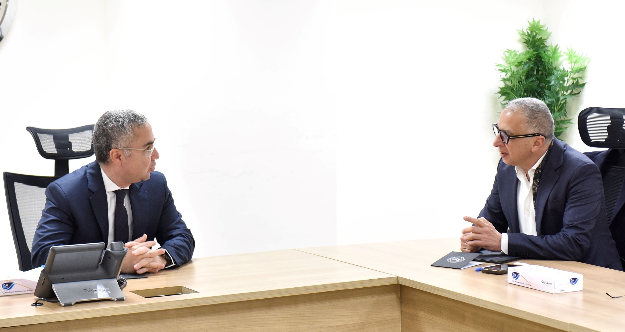 GAFI – Elsewedy Group Explore First Private Investment Zone Establishment in Egypt