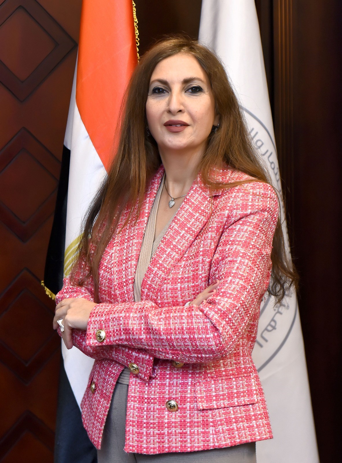 Dr. Dalia Anwar Ismail