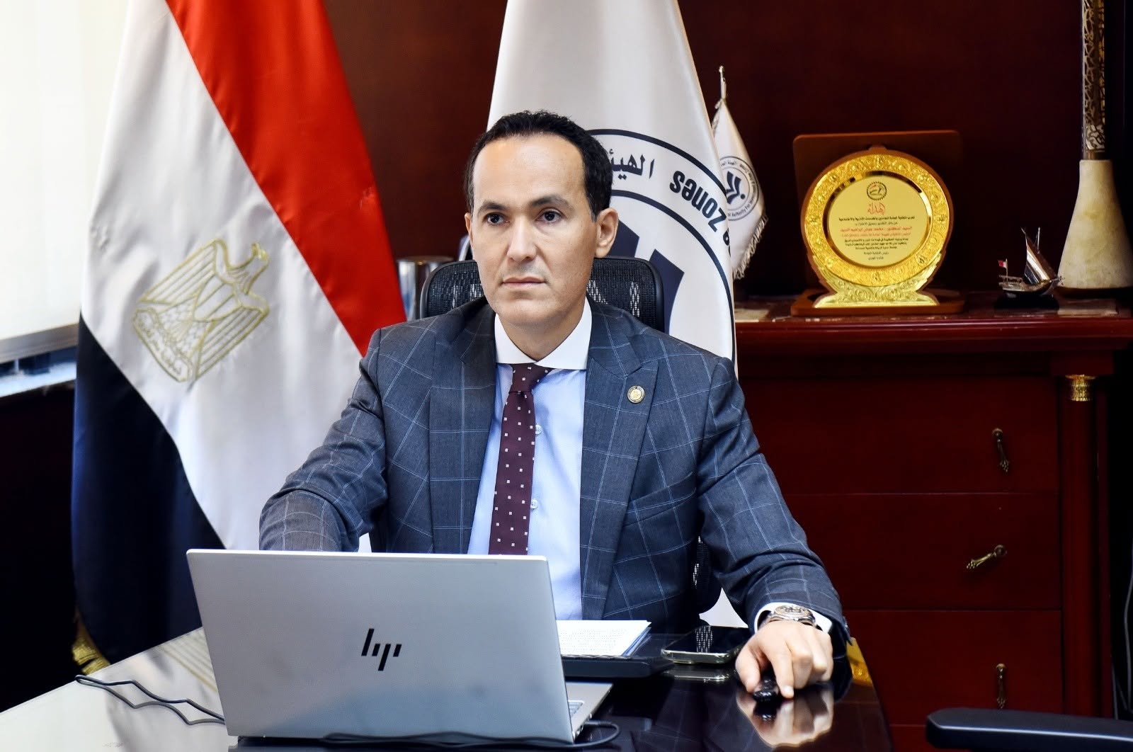 Egypt–Belgium Business Connect 2026: GAFI Showcases Egypt's Economic Potential