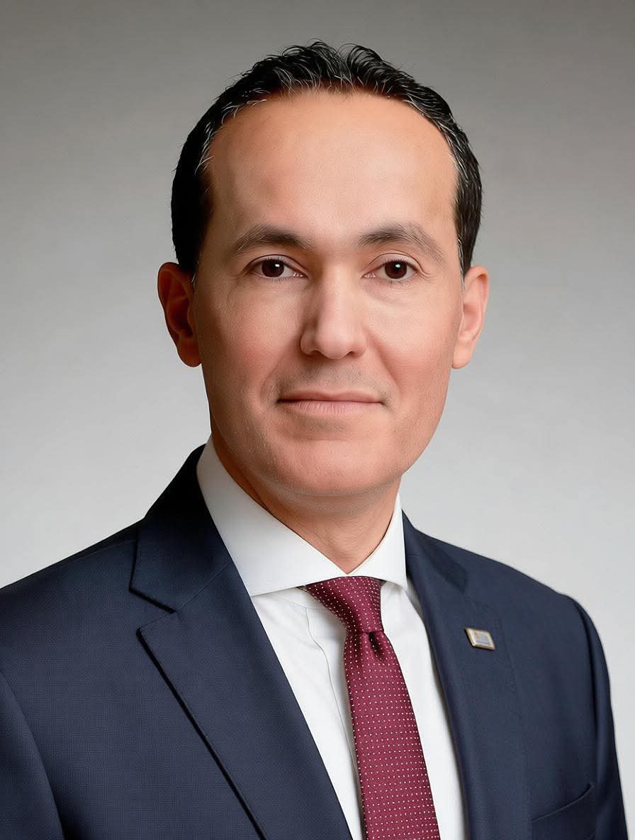 Dr. Mohamed Awad