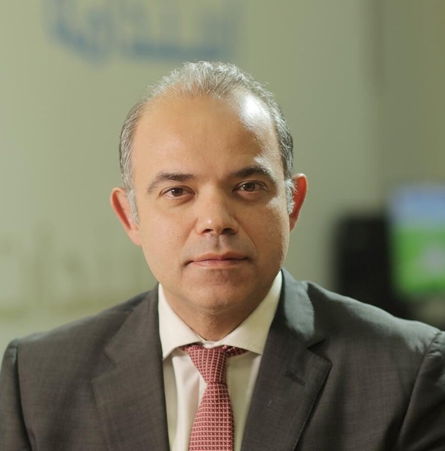 Dr. Mohamed Farid Saleh